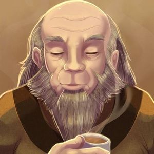 Meet your Posher, Jeff